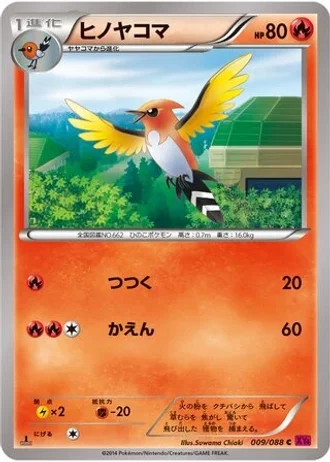 Fletchinder #9/88 — Phantom Gate