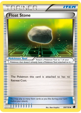 Float Stone #99-bw9/58 — World Championships 2013