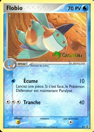 Flobio #11 — Nintendo Promos