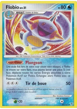 Flobio #67 — Vainqueurs Suprêmes