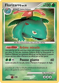 Florizarre #20 — Merveilles Secrètes