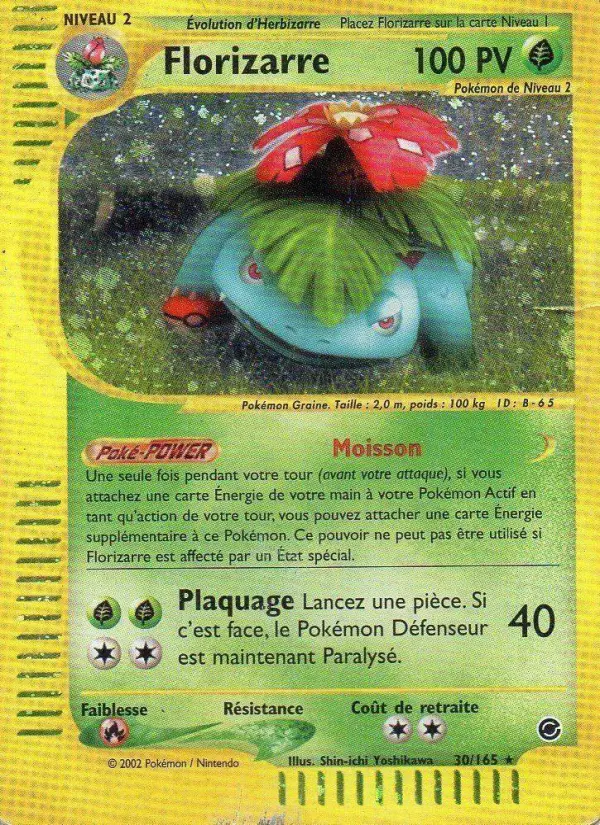 Florizarre #30 — Expedition