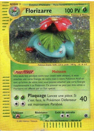 Florizarre #30 — Expedition