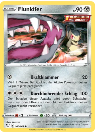 Flunkifer #100 — Kampfstile