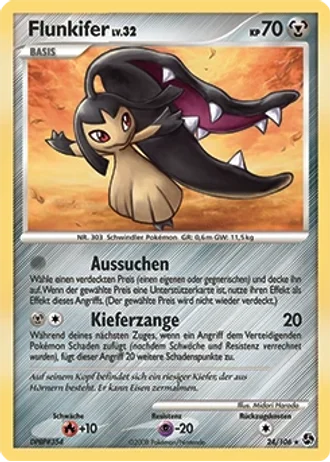 Flunkifer #24 — Epische Begegnungen