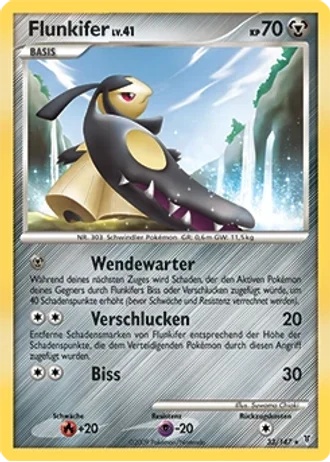 Flunkifer #33 — Ultimative Sieger