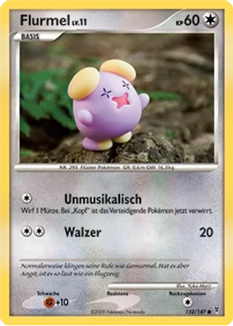 Flurmel #132 — Ultimative Sieger