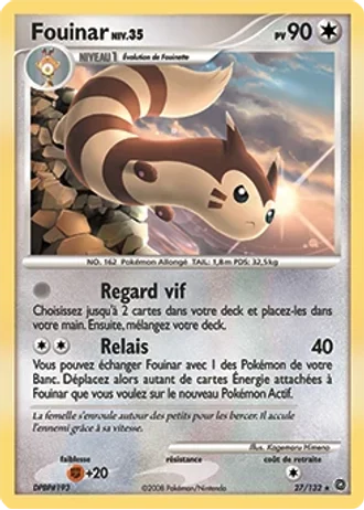 Fouinar #27 — Merveilles Secrètes