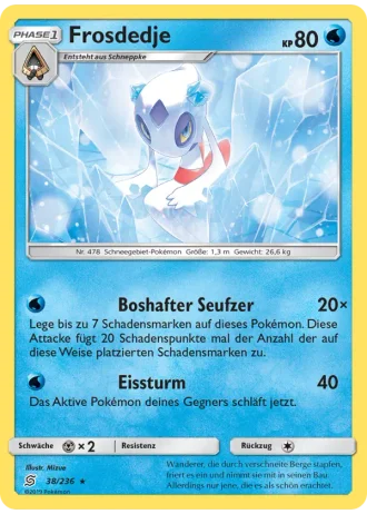 Frosdedje #38 — Bund der Gleichgesinnten