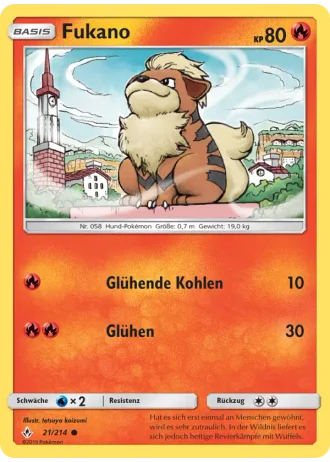 Fukano #21 — Kräfte im Einklang