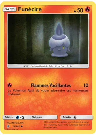 Funécire #11 — Gardiens Ascendants