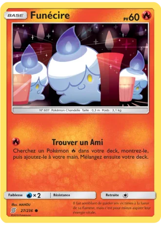 Funécire #27 — Harmonie des Esprits