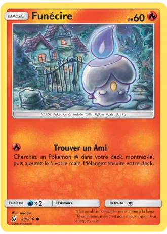 Funécire #28 — Harmonie des Esprits