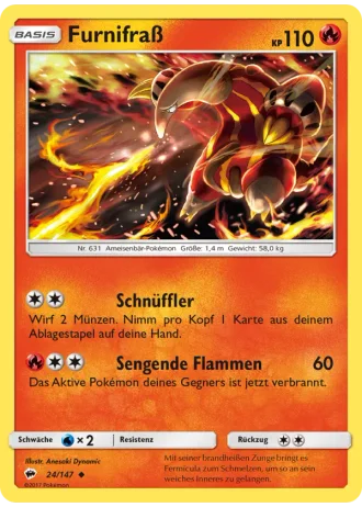 Furnifraß #24 — Nacht in Flammen