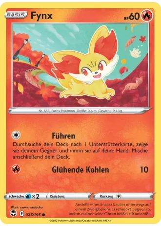 Fynx #025 — Silberne Sturmwinde