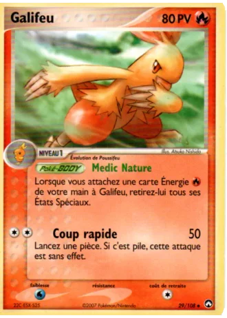 Galifeu #29 — EX Gardiens du Pouvoir