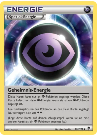 GeheimnisEnergie #112/119 — Phantomkräfte