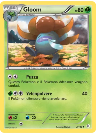 Gloom #2 — Confini Varcati