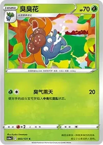Gloom #3/131 — Marine Shadow - Roar