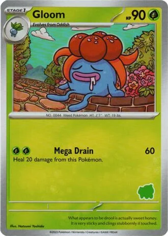 Gloom #4 — My First Battle