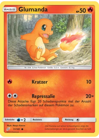 Glumanda #11 — Teams sind Trumpf