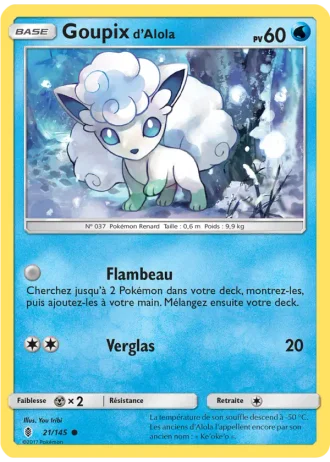 Goupix d’Alola #21 — Gardiens Ascendants