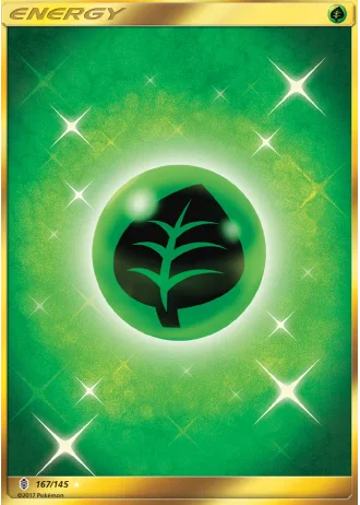 Grass Energy #167 — Guardians Rising