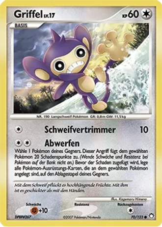 Griffel #70 — Geheimnisvolle Schätze