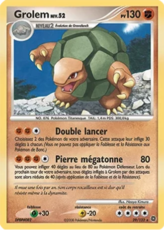 Grolem #29 — Merveilles Secrètes