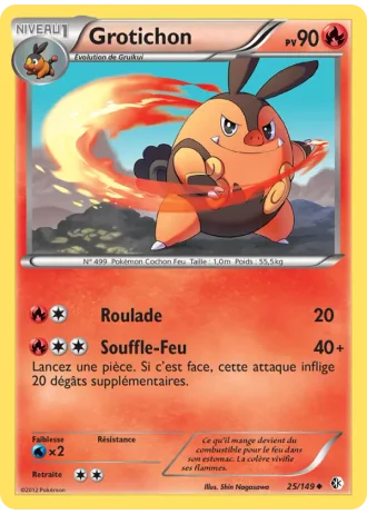 Grotichon #25 — Frontières Franchies