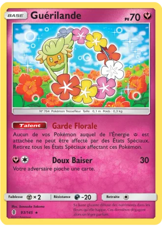 Guérilande #93 — Gardiens Ascendants