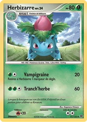 Herbizarre #51 — Merveilles Secrètes