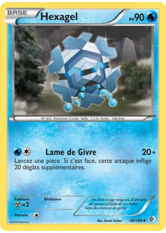Hexagel #46 — Frontières Franchies