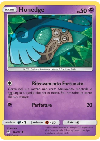 Honedge #92 — Sintonia Mentale