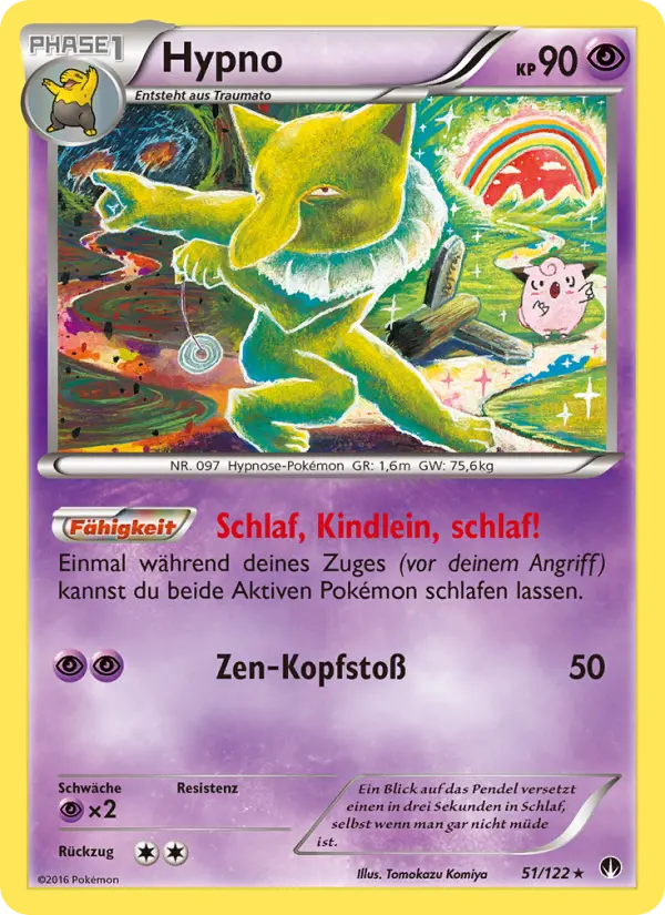 Hypno #51 — TURBOfieber