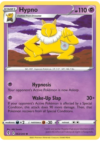 Hypno #62 — Evolving Skies