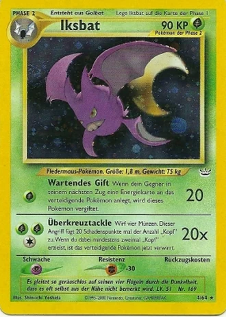Iksbat #4 — Neo Revelation
