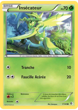 Insécateur #7 — Frontières Franchies