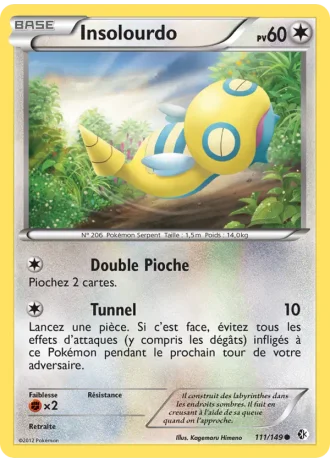 Insolourdo #111 — Frontières Franchies