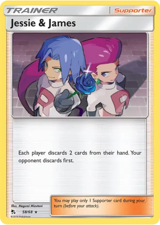 Jessie e James #58/68 — Destino Sfuggente