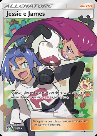 Jessie e James #68 — Destino Sfuggente