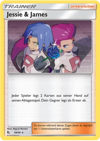 Jessie & James #58/68 — Verborgenes Schicksal
