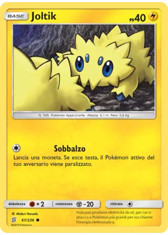 Joltik #61 — Sintonia Mentale