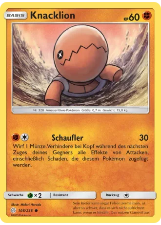 Knacklion #108 — Welten im Wandel