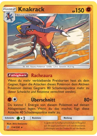 Knakrack #114 — Bund der Gleichgesinnten