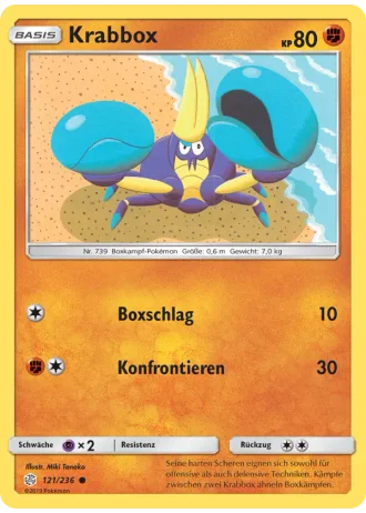 Krabbox #121 — Welten im Wandel