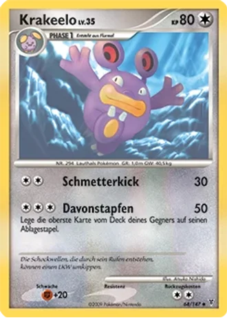Krakeelo #64/147 — Ultimative Sieger