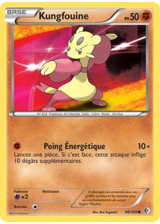 Kungfouine #86 — Frontières Franchies