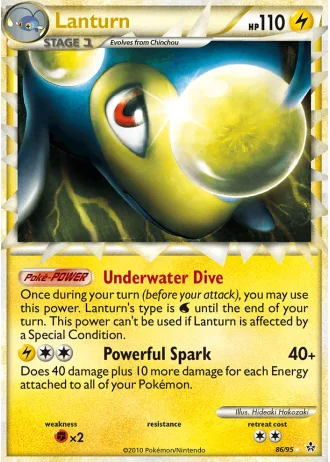 Lanturn #86 — Unleashed