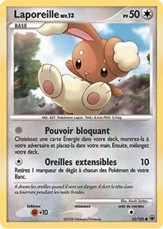Laporeille #53 — Aube Majestueuse